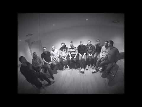 Klapa Croatia München - Odlazi ovu noć