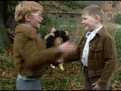 Neues aus Uhlenbusch - Folge 16: Der heimliche Besuch - 29.04.1979 - ZDF