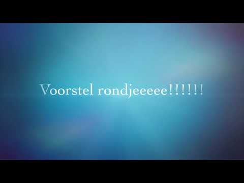 Het is altijd feest!!!!!!!!!