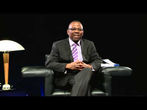 Open Heaven Reflections 2014 April 14 - Confront This Enemy Fear