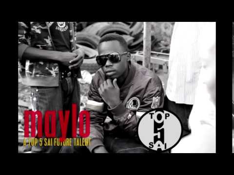 HARUNDI WAJE By MAYLO_TOP5SAI