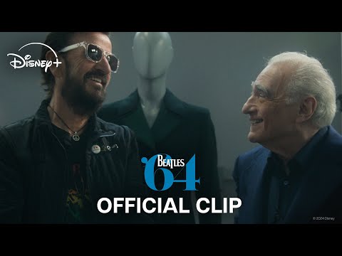 Thumbnail of the video: Official Clip 'New York'