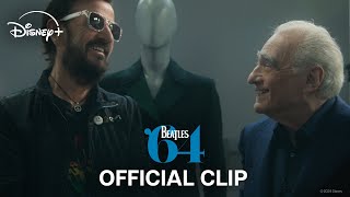 Official Clip 'New York'