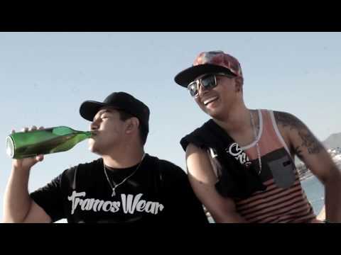 Mc Luro - Welcome To My Show Feat. Adixion Ds (Video Oficial)