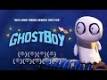 Animated Film For Kids Ghost Boy