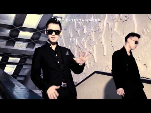 Ankhuush ft Bazukh - Chamtai ijil negen