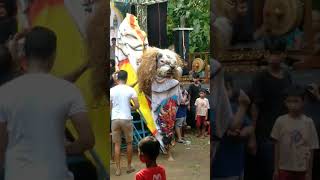 Download lagu Terbaru Sore ini Barongan Sekar Aji mp3