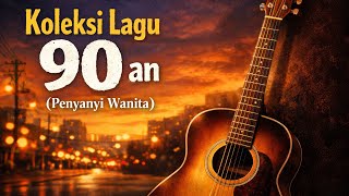 Download lagu Koleksi Lagu 90an (Penyanyi Wanita) mp3 Download lagu Koleksi Lagu 90an (Penyanyi Wanita) mp3