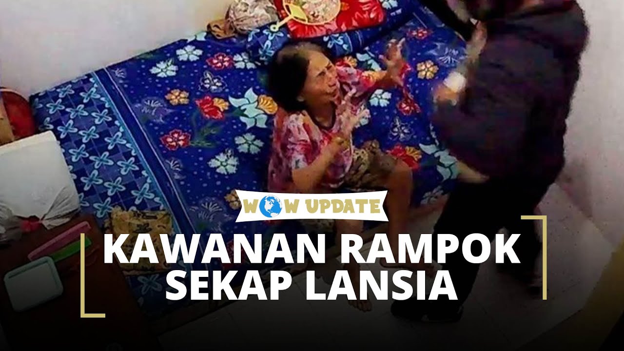 19+ Arti Mimpi Kawanan Perampok Mengambil Kompor