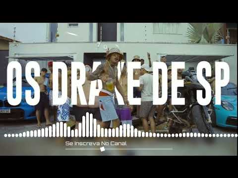 Os Drake de SP  - MC Kadu (DJ TC e Bruninho BDB) DG FUNK