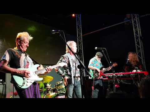 Atomic Rooster, The Forge, London, 26 July 2023 (full set)