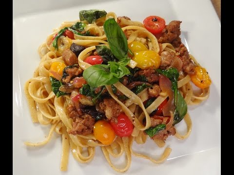 download lagu mp3 mp4 Black Garlic Sausage, download lagu Black Garlic Sausage gratis, unduh video klip Black Garlic Sausage