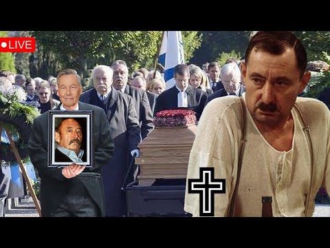 Ein Herz und eine Seele: Alle Stars sind tot – So tragisch war ihr letzter Weg