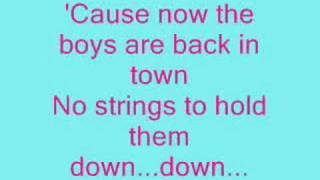 busted-thunderbirds are go (with lyrics)