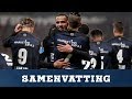 Samenvatting FC Emmen - Willem II