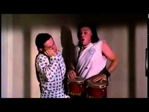 Police Academy / Zeds Bongobeat