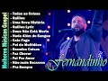 Fernandinho ALBUM COMPLETO 2023 AS 30 MELHORES E MAIS TOCADAS GOSPEL Top Coleção Gospel