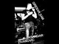 Aleksandar Zivanovic - Gresan sam - NOVI CD 