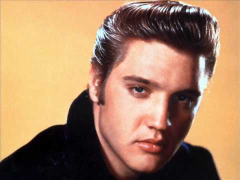 Elvis Presley - Besame Mucho