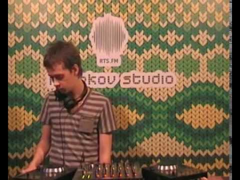 Andy Skeef - RTS.FM.200312