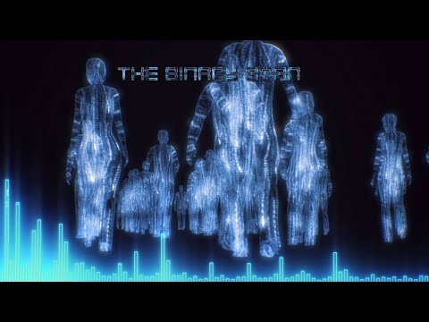 Futuristic Music - The Binary Born