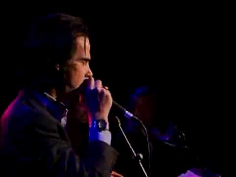 Nick Cave - John the Revelator