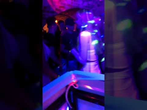 Dj Charlee Bangs video.