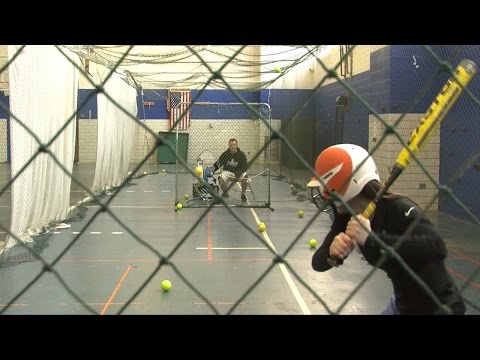 APN | Arlington Softball