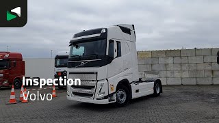 Тягач Volvo FH 500 FH 4X2 VEB+ 2xTanks TC I-ParkCool | Изображение 4 - Autoline