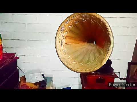 Justicia Criolla Tango estilo 1912 Francisco Piriz tenor