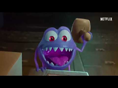 The Cartoon Animal of Notre Dame part 11