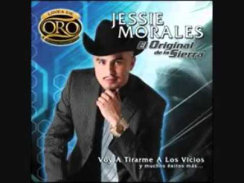 jessie morales-me enamore de ti