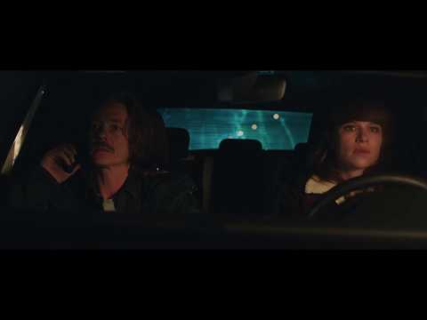 The Quake - Exclusive Clip - Blackout