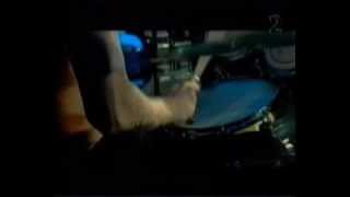 The Haunted - Bullet Hole (live Kulturbolaget Malmö 2001-03-13)