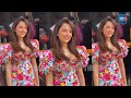 Nikamma Promotion में जुटे Abhimanyu Shirley और Shilpa Laughter Champion के �