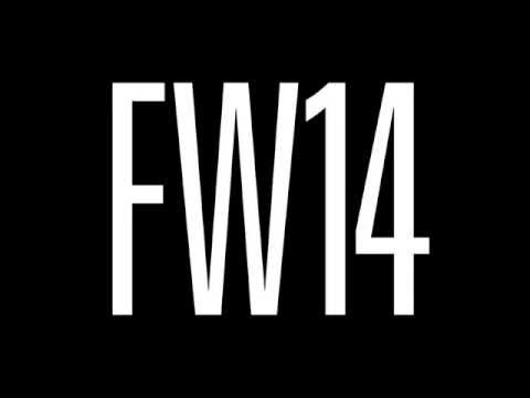 Ucon Acrobatics x Haw-lin | FW'14 Teaser #3