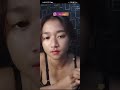 Abg Imut Cuma Pake BH Bigo Live Mango Live Uting Ebot Pemersatu Bangsa