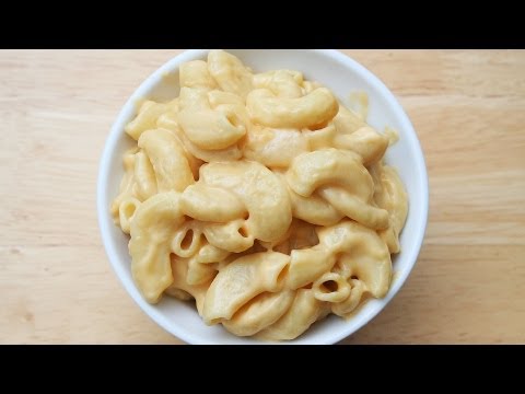 How to Make Deep-Fried Mac & Cheese | Deep-Frying