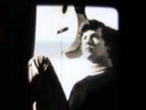 Marc Bolan - The Road I'm On (Gloria)