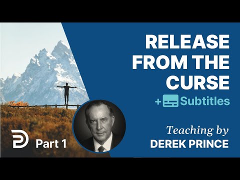 Release From The Curse - Part 1 |  on Breaking Curses