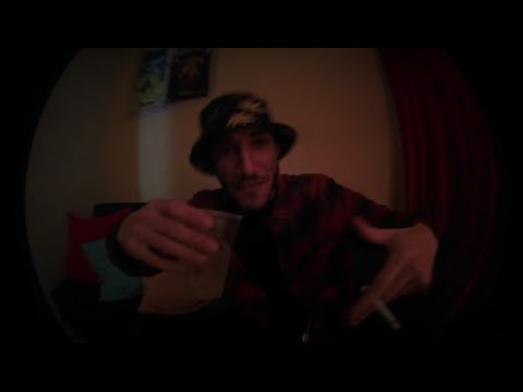 CYPHER POOL - BAKAYARO  [OFFICIAL VIDEO]