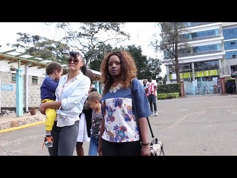 147 Is Not Just A Number - Garissa University Attack