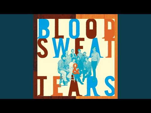 Blood, Sweat & Tears Video