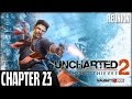 Uncharted 2: Among Thieves - Chapter 23: Reunion