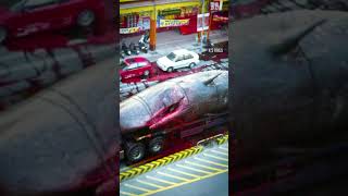 I Witnessed a Whale Explosion in the City and Lived to Tell!