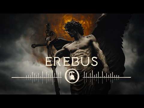 Erebus – Primordial God of Darkness | Epic Mythological Soundscape