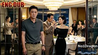 Caught Wife With Her Lover — I Walked Away, Reclaimed Richest-Man Status, She Regrets!