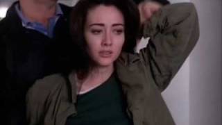 Brenda Walsh [BH 90210] - Keep On Dancing