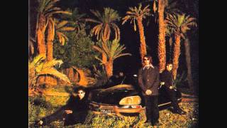 Echo &amp; The Bunnymen - Nothing Lasts Forever (subtitulada)