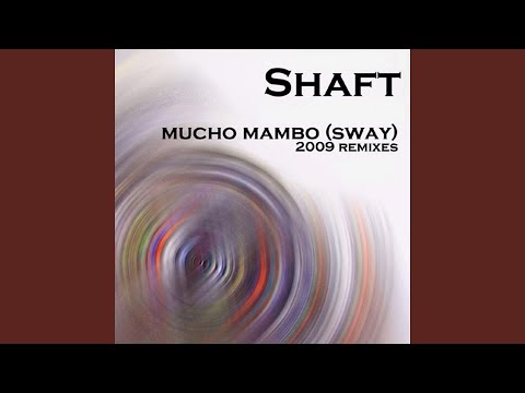 Mucho Mambo (Sway) (DJ Rebel Radio Edit)